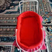 گهواره نوزاد|کالسکه و لوازم جانبی|ملایر, |دیوار