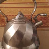 کتری سوتی