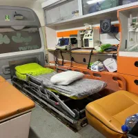 آمبولانس سجاد طب(جهت انتقال بیمار شما با آرامش)|خدمات حمل و نقل|تهران, فلسطین (میدان انقلاب)|دیوار