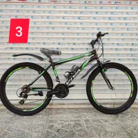 کمپانی دوچرخه VIVA طرح و سایز های مختلف|دوچرخه، اسکیت، اسکوتر|پیشوا, |دیوار