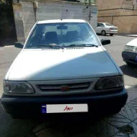 پراید131 مدل 96
