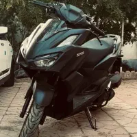 موتور گلکسی 160(هواخنک)