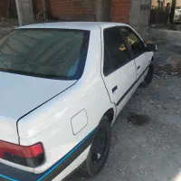 ۴۰۵مدل۹۰فول تقویت