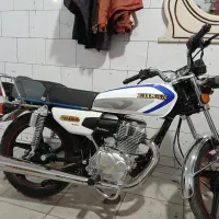 موتور احسان مدل ۱۴۰۴