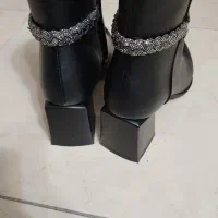 نیم بوت مجلسی ۵ سانتی مجلسی