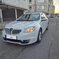 برلیانس H330 اتوماتیک|خودرو سواری و وانت|بیرجند, |دیوار