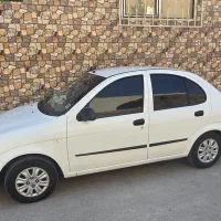 تیبا 1400 اسپرت درجه 1