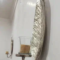 شمعدان دیواری|صنایع دستی و سایر لوازم تزئینی|اسلامشهر, مظفریه|دیوار