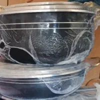 سرویس قابلمه و ماگ و روغن ریز نو زیر قیمت بازار|ظروف پخت‌وپز|تربت‌حیدریه, حسنی بالا|دیوار