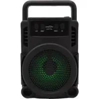 اسپیکر با کیفیت gts-1360|پخشکننده همراه|بجنورد, |دیوار