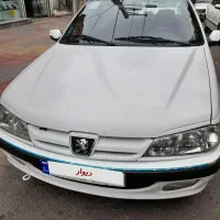 پژو پارس LX TU5، مدل ۱۴۰۰‌دریچه‌گاز‌سیمی|خودرو سواری و وانت|پارس‌آباد, |دیوار