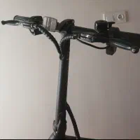 دوچرخه برقی جتسون آمریکایی تاشو|دوچرخه، اسکیت، اسکوتر|کرج, اصفهانیها|دیوار