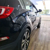 اسپورتیج ۲۰۱۳ فول آپشن|خودرو سواری و وانت|اصفهان, مرداویج|دیوار