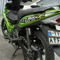 tvs سبز مدل ۹۳|موتورسیکلت|مشهد, طبرسی شمالی|دیوار