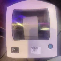 پرینتر حرارتی زبرا تکنولوژی