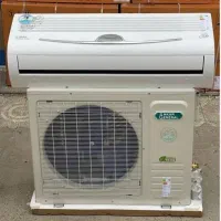 کولر گازی ۲۴هزار جنرال شکار طرح لبخندT3|کولر گازی و فن‌کوئل|تبریز, |دیوار