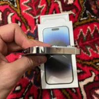 آیفون ۱۴ پرو دوسیم zaa پک‌اصلی|موبایل|تبریز, |دیوار