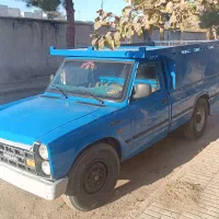 نیسان ۹۰بیرنگ تناج پایین