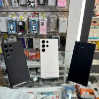 سه عدد اس ۲۳ الترا