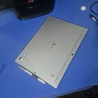 الایت بوک hp سری x2|تبلت|کرج, شهرک بنفشه|دیوار