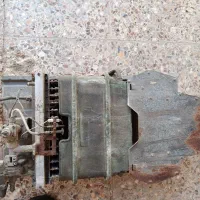 اب گرم کن گازی