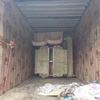 خدمات باربری اثاثیه منزل بهترینهارو از ما بخواهید|خدمات حمل و نقل|خوی, |دیوار