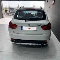 کوییک‌ آر پارس خودرویی|خودرو سواری و وانت|پرند, فاز ۲|دیوار