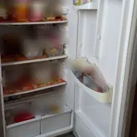 یخچال فریزر دو قلو|یخچال و فریزر|رباطکریم, الارد|دیوار