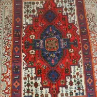 قالی