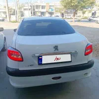 ۲۰۶ وی ۸|خودرو سواری و وانت|بوشهر, |دیوار