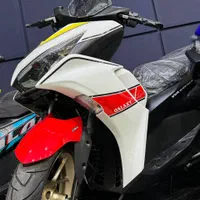 گلکسیr155 نیروموتور (اقساط تا ۱۶ ماه)|موتورسیکلت|تهران, بهار|دیوار