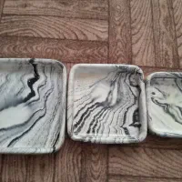 سرویس پذیرایی سنگی