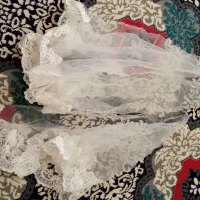 لباس عروس|لباس|گرمخان, |دیوار