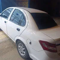 ساینا ۱۴۰۰ بدون رنگ، شاسی پلمپ