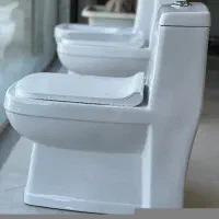 توالت فرنگی