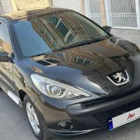 پژو 207 پاناروما زیر قیمت بازار ۱۴۰۲|خودرو سواری و وانت|مشهد, ارشاد|دیوار