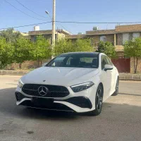 بنز A200 L 2025