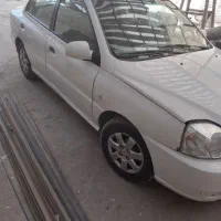 ریو ۸۸|خودرو سواری و وانت|مشهد, خین عرب|دیوار