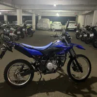 فروش موتور یاماها wr155|موتورسیکلت|تهران, آرارات|دیوار