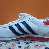 کفش مردانه آدیداس مدل country ll shoes