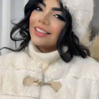 میکاپ کار هستم