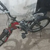 دوچرخه سایز ۱۸