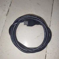 کابل hdmi ps4/ کابل برق /کابل usb|قطعات و لوازم جانبی رایانه|تهران, جنت‌آباد جنوبی|دیوار