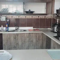 آشپزی خانه