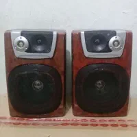 ۵جفت باند ضبط بفروش میرسد|سیستم صوتی خانگی|مرند, |دیوار