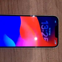 آیفون ۱۳ نرمال ۱۲۸ گیگ باتری ۹۳٪ در حد نو