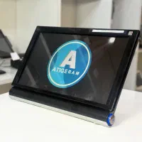 ال این وان پگاترون صندوق فروشگاهی