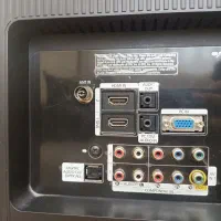 تلویزیون|تلویزیون و پروژکتور|کرج, شهرک جهان‌نما|دیوار