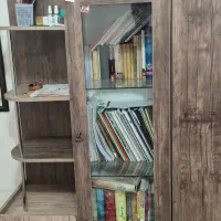 کمد دو تکه ام دی اف