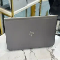 HP ZBOOK 15 G6 گرافیک|رایانه همراه|شیراز, ملاصدرا|دیوار